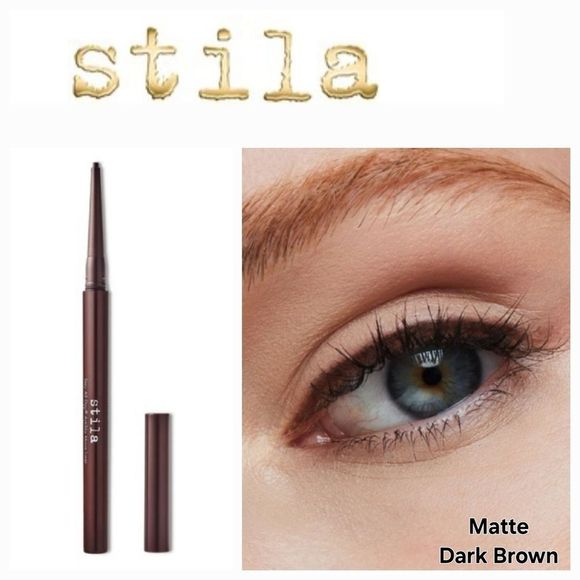Stila Other - Stila Stay All Day ArtiStix Micro Liner
